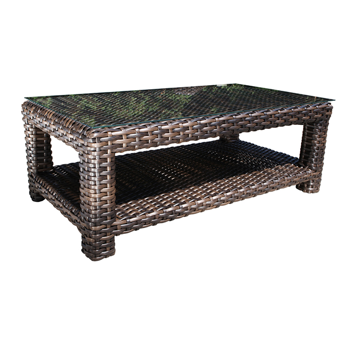 Southern Home Torino Coffee Table W Gl Top Southern Home Torino Coffee Table W Gl Top