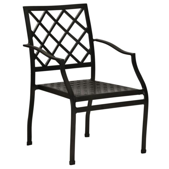 French Quarter Arm Chair