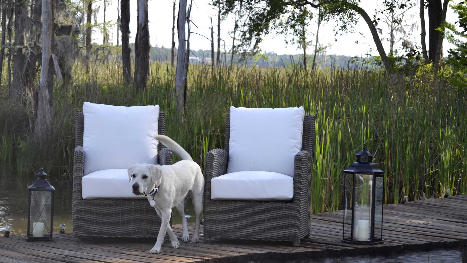 Southern Home Outdoor Furniture