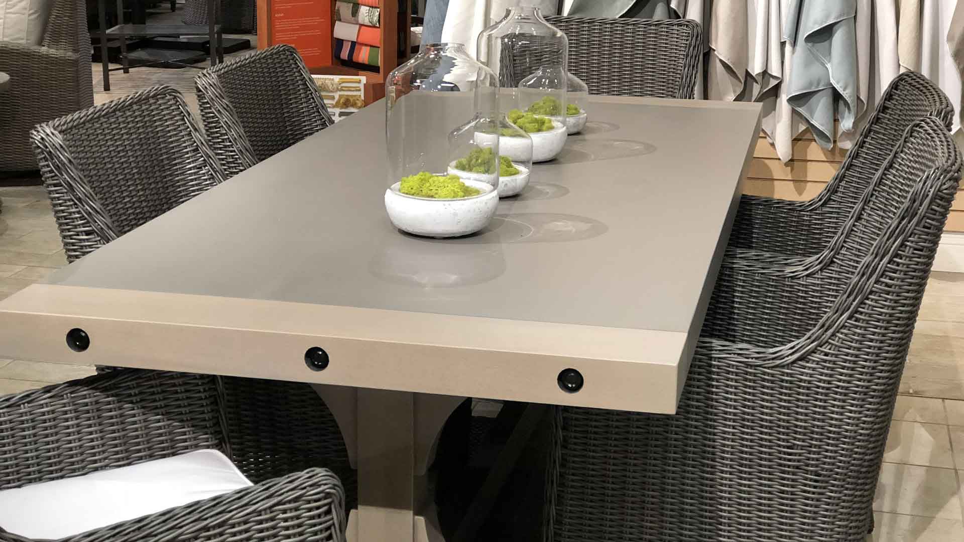 Southern Home Outdoor Furniture