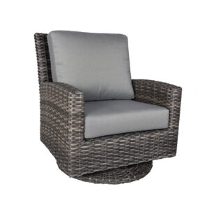 Southern Home High Density Resin Wicker