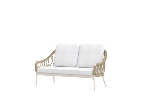 Antigua Loveseat