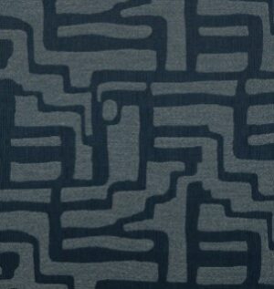 Escher Indigo