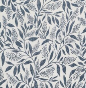 Exquisite II Indigo