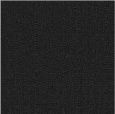 Solid Black