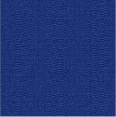 Solid Classic Royal Blue