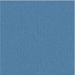 Solid Island Blue