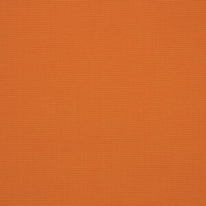 Canvas Tangerine
