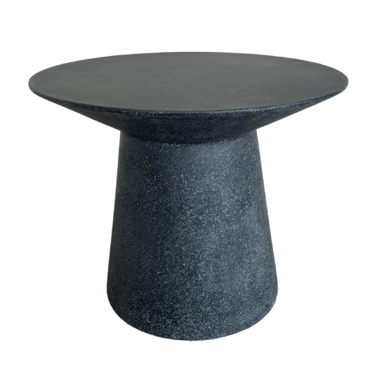 Baja Round End Table