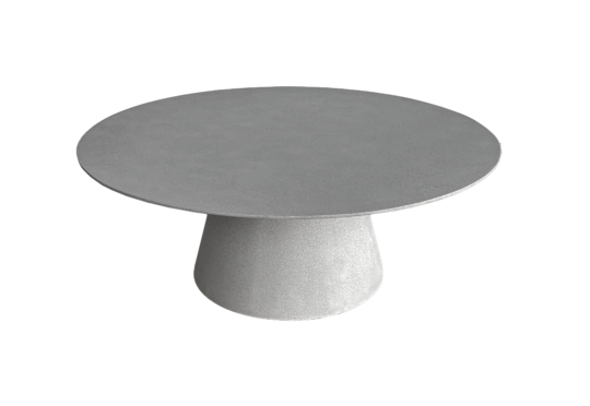 Baja Round Coffee Table