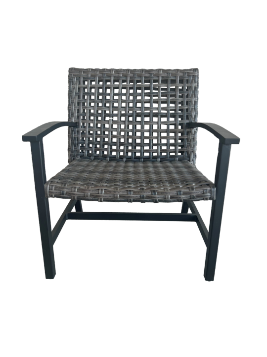 Palmetto Club Chair