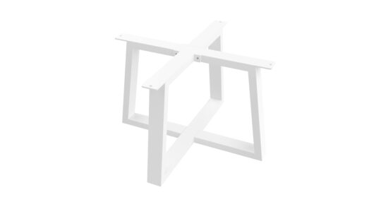 Emma Coffee Table Base - Image 3
