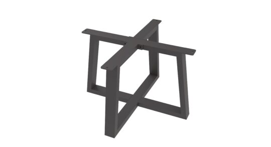 Emma Coffee Table Base - Image 4