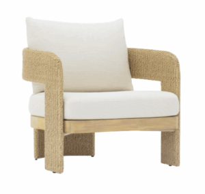 Madrid Club Chair