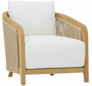 Santa Fe Club Chair