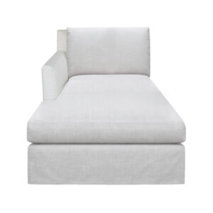 Jordan Left Facing Chaise