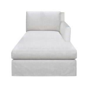 Jordan Right Facing Chaise