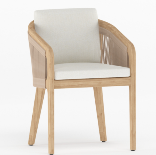 Sante Fe Arm Chair