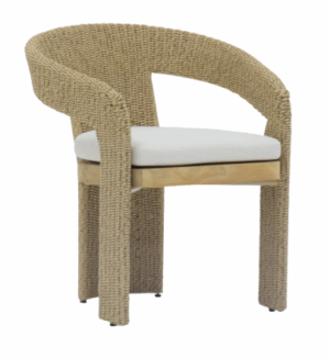Madrid Dining Arm Chair