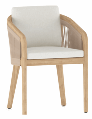 Santa Fe Arm Chair