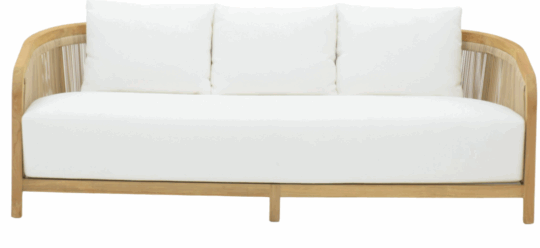 Santa Fe Sofa