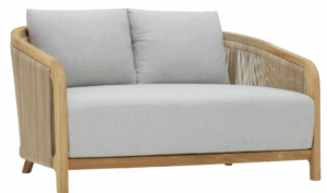 Santa Fe Loveseat