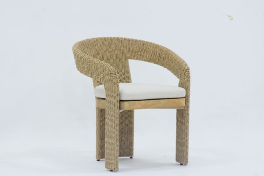 Madrid Dining Arm Chair