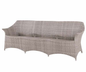 West Indies Enclosed Sofa
