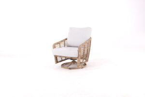 Bali Swivel Glider