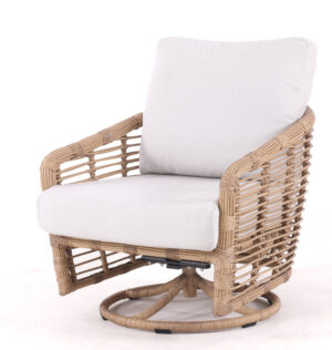 Bali Swivel Glider
